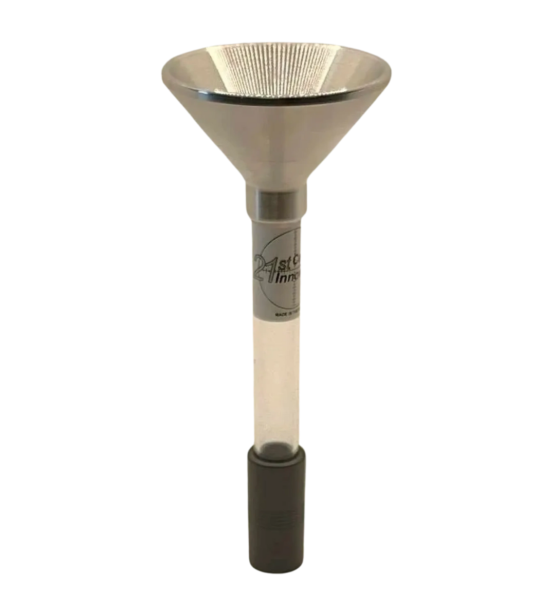 Cutler Nutrition Powder Funnel –