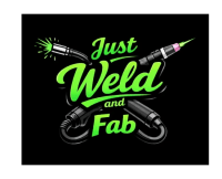 Just Weld and Fab 