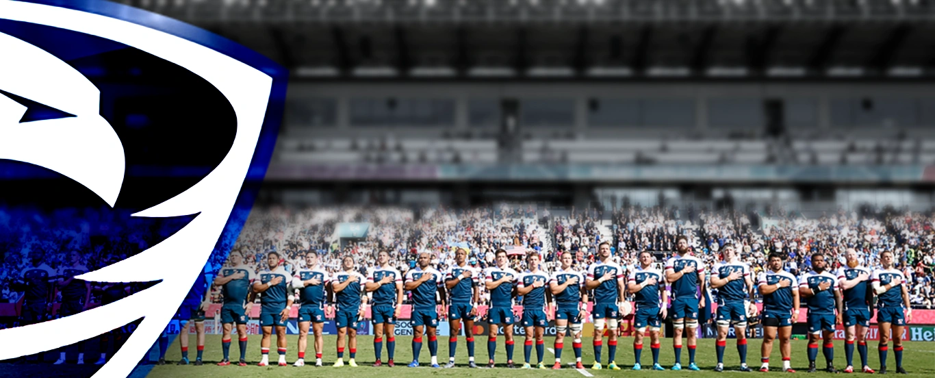 Eagles Overseas Rugby