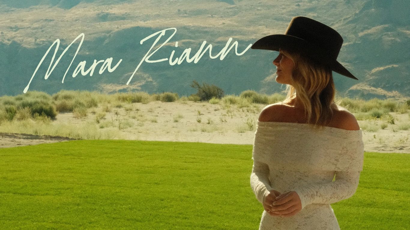 Mara Riann Music