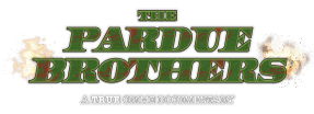 The Pardue Brothers