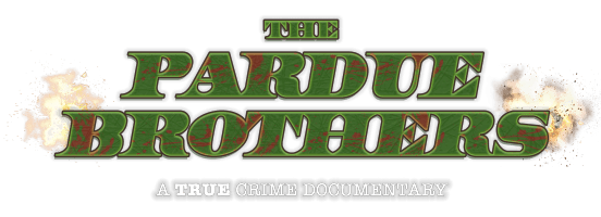 The Pardue Brothers