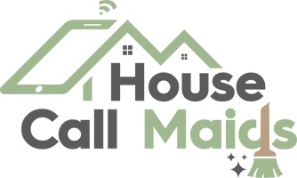 House Call Maids 
of the central coast