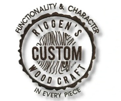 Riggen's Custom Wood Craft