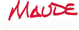 Maude Bless America