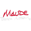 Maude Bless America