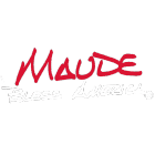 Maude Bless America