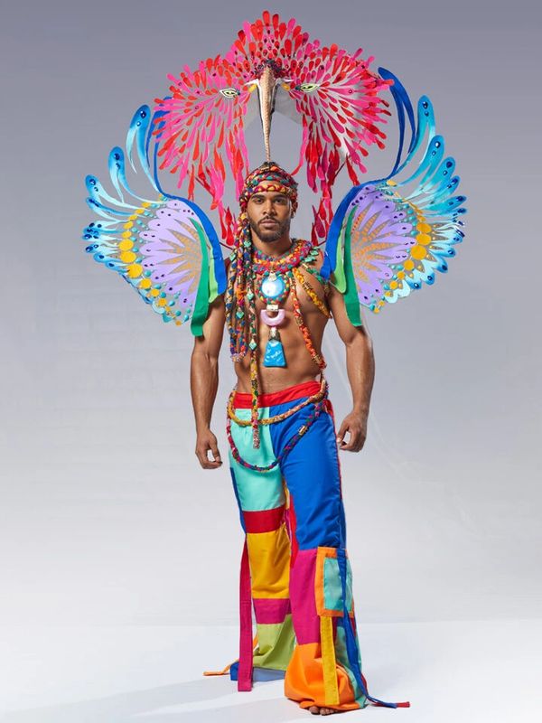 55 Men Carnival Costumes ideas in 2024