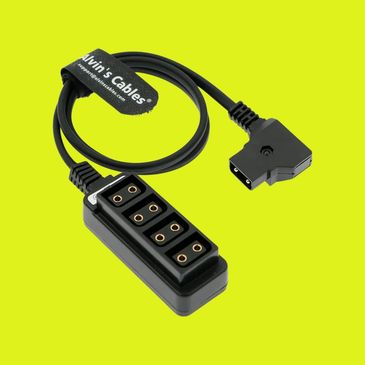 Desde D-taps, a Dc IN, a usb A, a usb c