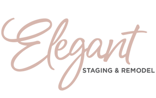 Elegant Staging and Remodel