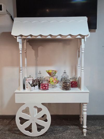 Cand Cart - Sweet Cart for hire, Bracknell, Ascot, Wokingham, Berkshire 