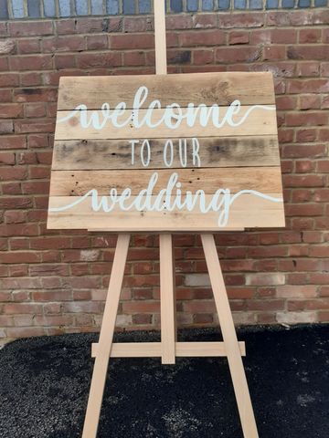 Wedding decoration hire - venue dressing - venue styling - decorative hire - Berkshire 