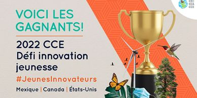 Défi innovation jeunesse 2022