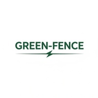Green Fence