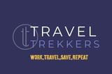 Work, Travel, Save, Repeat
