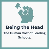 Being The Head