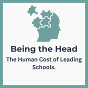 Being The Head