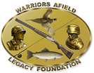 warriors afield legacy foundation.