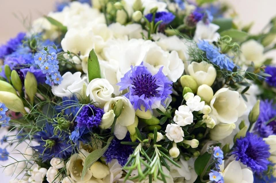 Flowers, Weddings GD Flowers Manchester, England