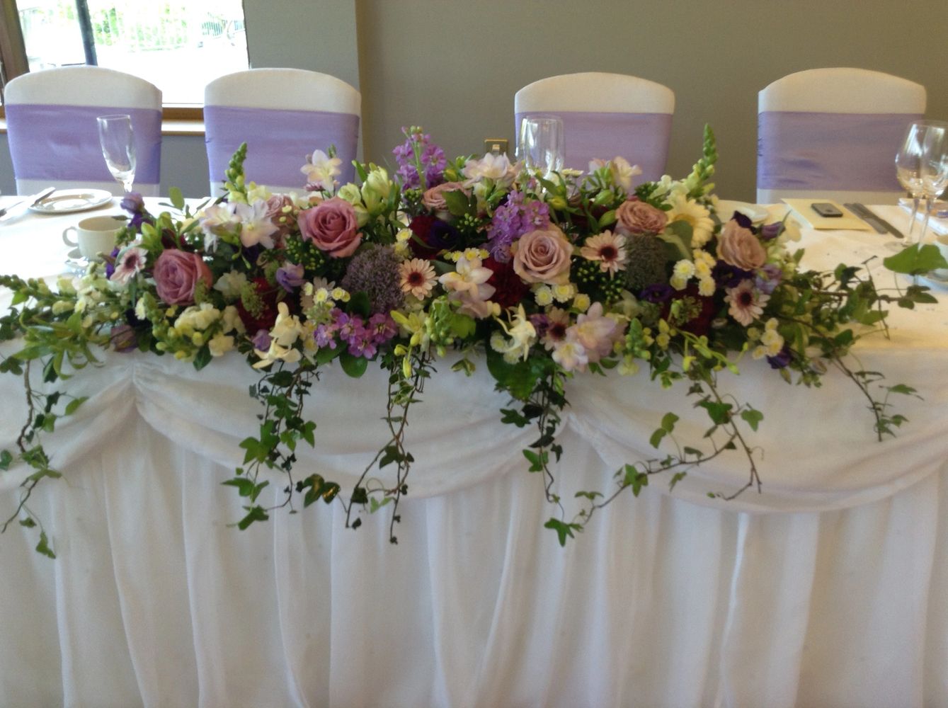 Flowers, Weddings GD Flowers Manchester, England