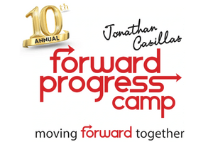 Forward Progress Camp