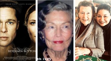 Coached Edith Ivey (piano teacher) for "The Curious Case of Benjamin Button"