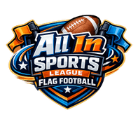 All In Sports League Inc.