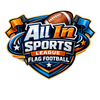 All In Sports League Inc.