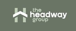 Logo for The Headway Group - An independent HMO management company covering MK/Northampton/Bedford 