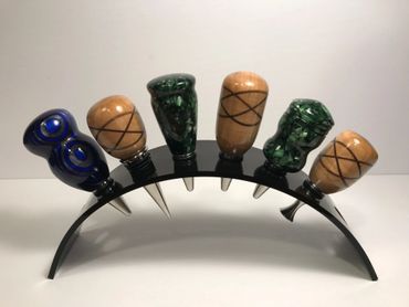 Bottle Stoppers