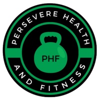 PERSEVERE HEALTH AND FITNESS 