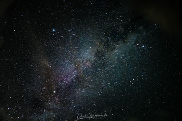 Milkyway Galaxy 