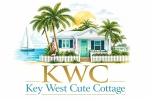 Key West Cute Cottage