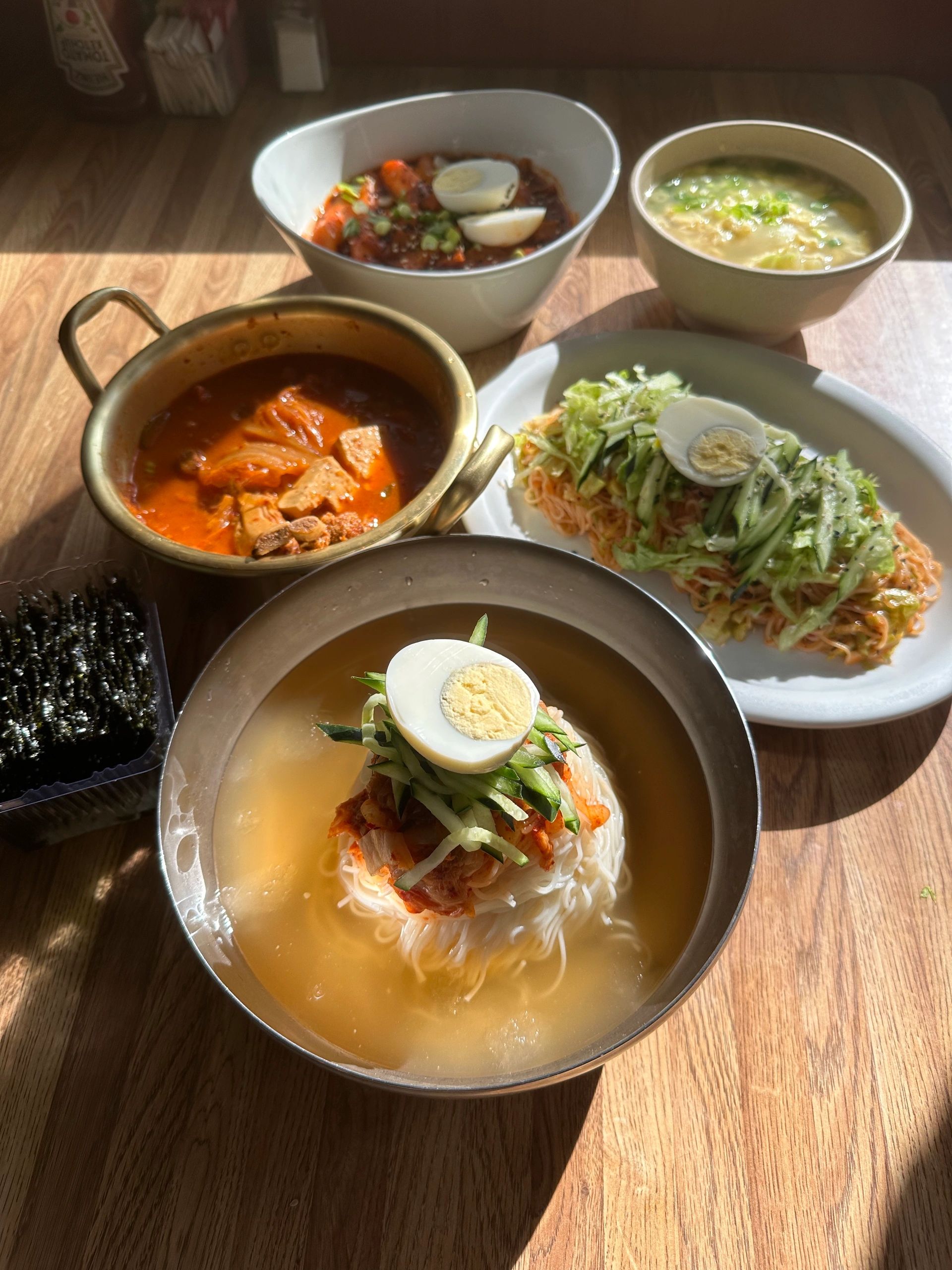 Order Korean Kitchen, Claremont Menu Delivery Online