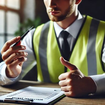 Risk Assessments identify potential hazards and develop strategies to mitigate risks