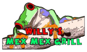 Willy's Mex Mex Grill