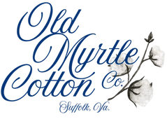 Old Myrtle Cotton Company