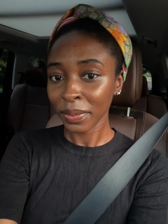 Precious Kolawole