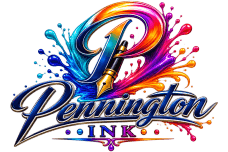  Pennington INK LLC