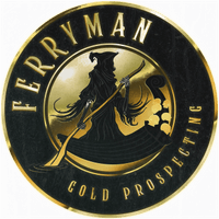 Ferryman Gold Prospecting 