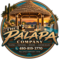 The Leader in Palapa Kits and Thatching! 