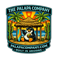 The Leader in Palapa Kits and Thatching! 