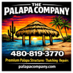 The Leader in Palapa Kits and Thatching! 
