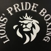 Lion's pride Boxing & MMA