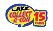 LAKE COLLECT-A-CON