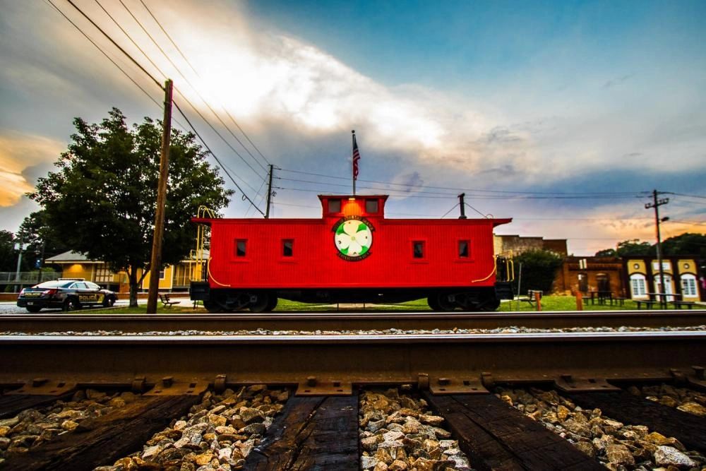 Flowery Branch Car Show & Chili CookOff