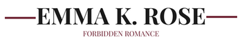 Emma K. Rose 
Romance