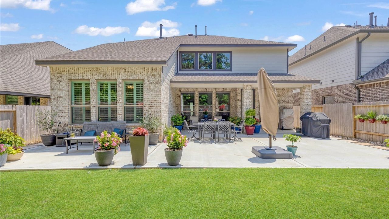 808 Fall Rock Branch Ct