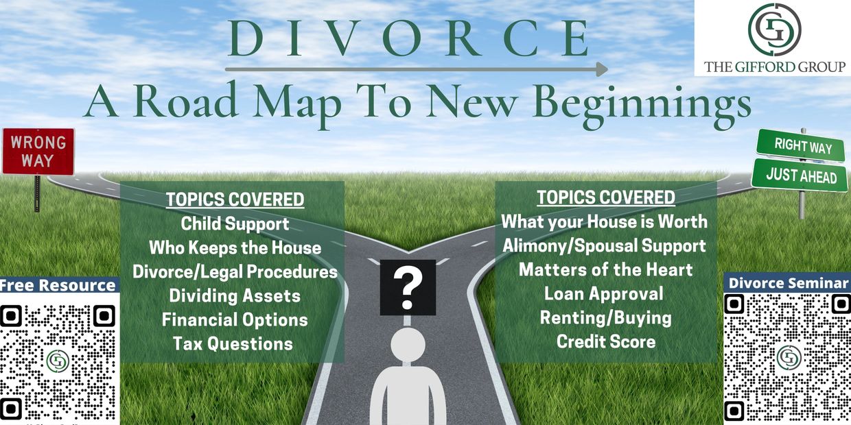 Divorce Workshop near me, 
Divorce Seminar
Learn from Divorce Experts