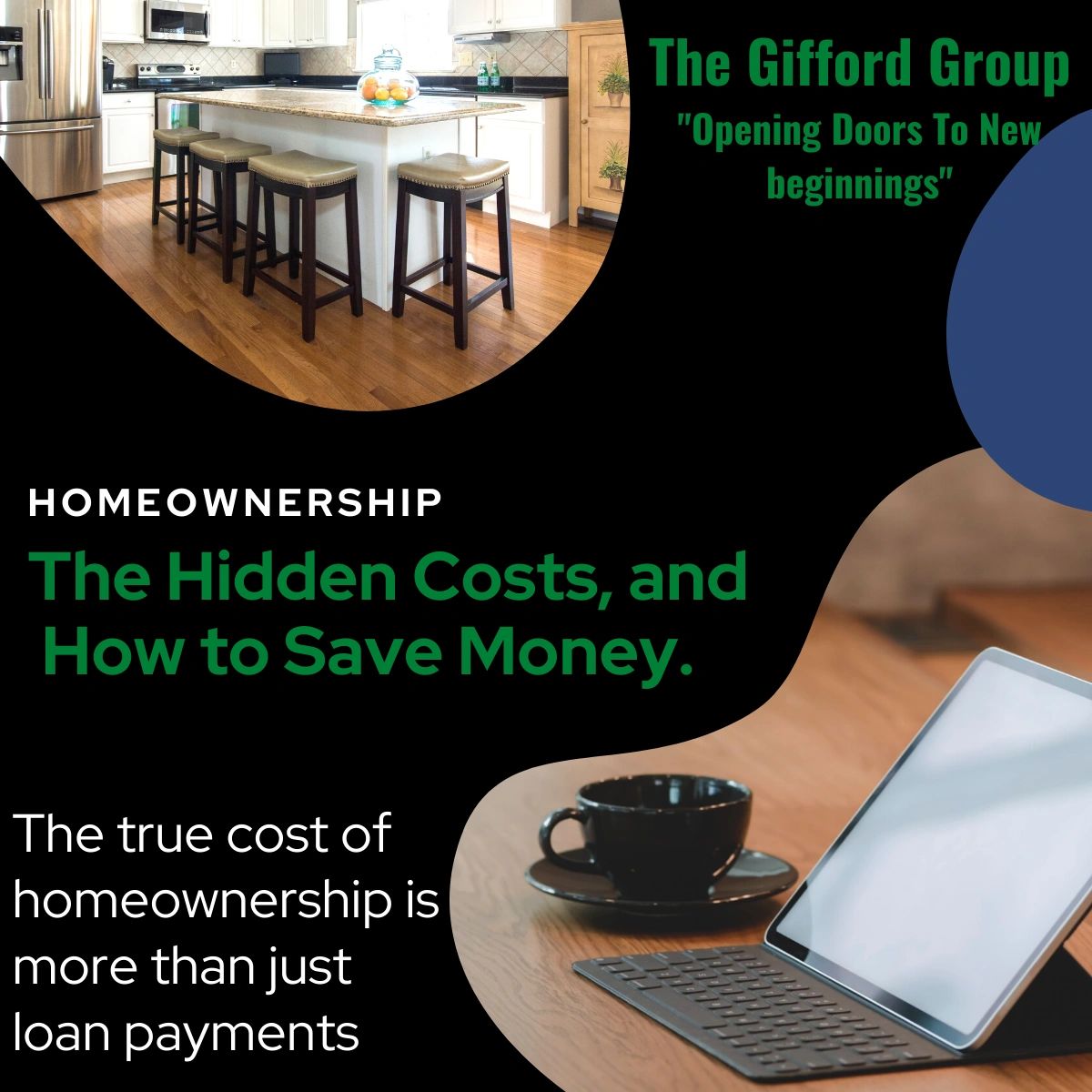 Learn the hidden cost and how to save